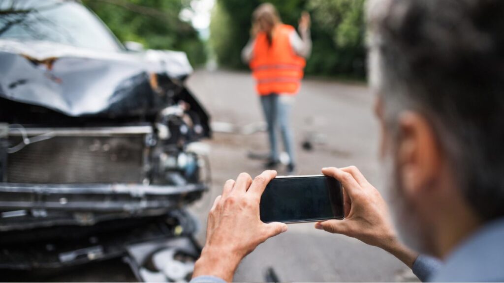 Severe Accident
