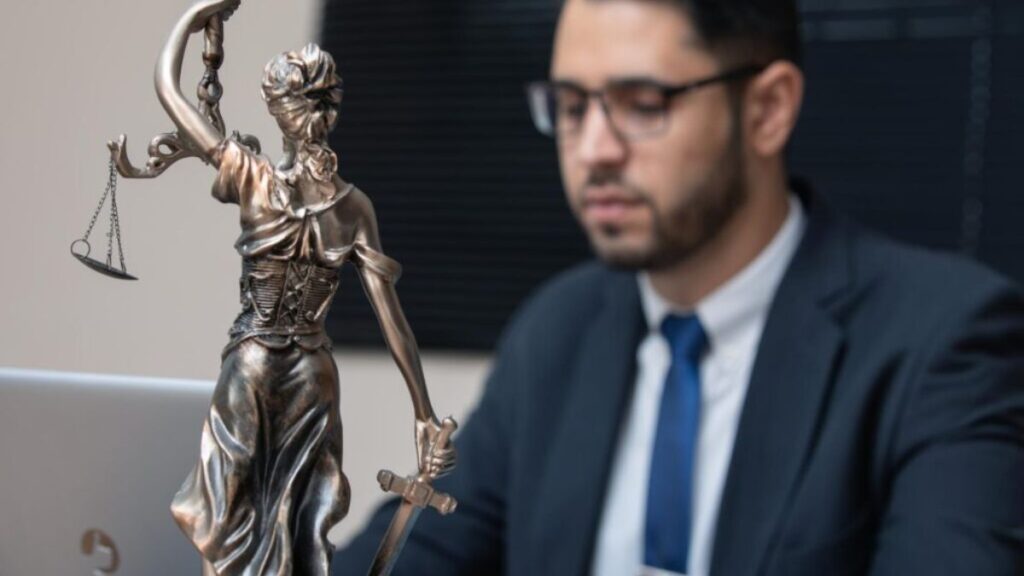 Injury Lawyer