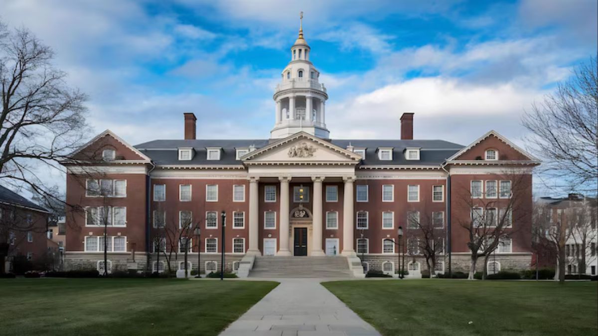 Harvard University