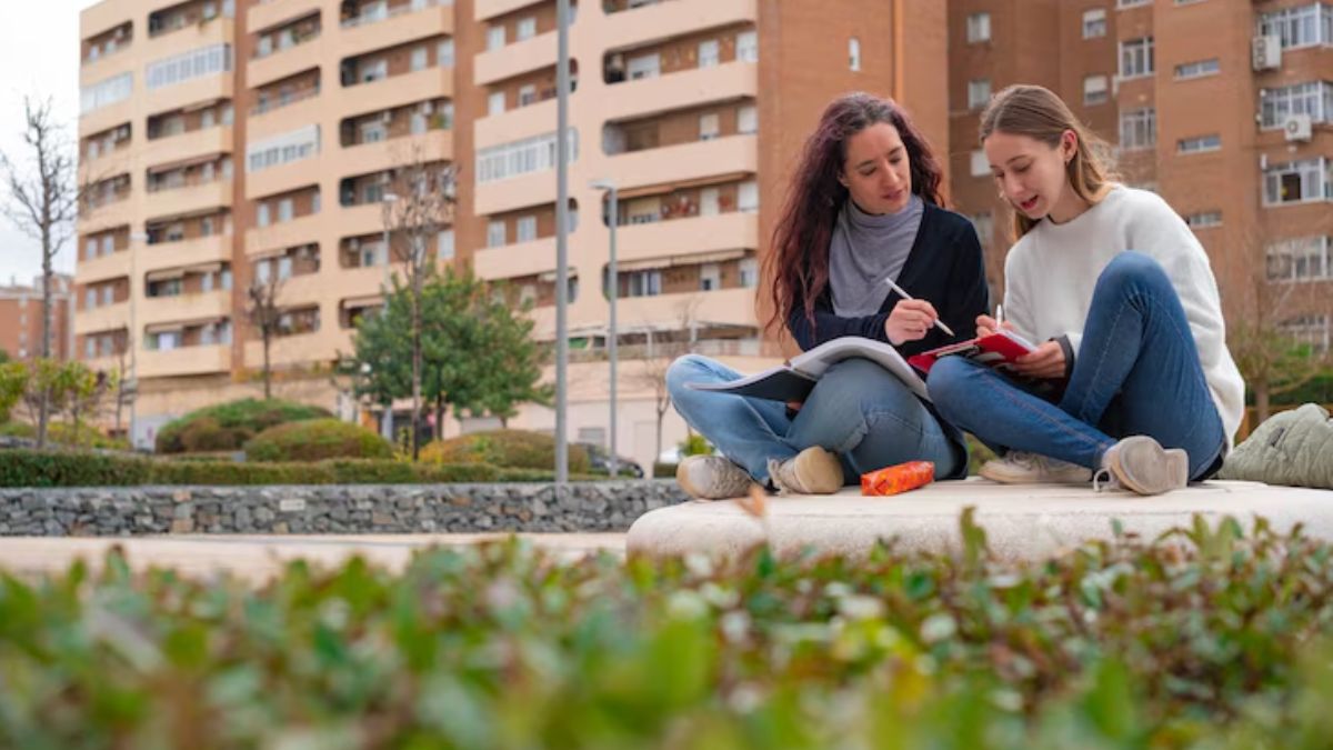 Student Living