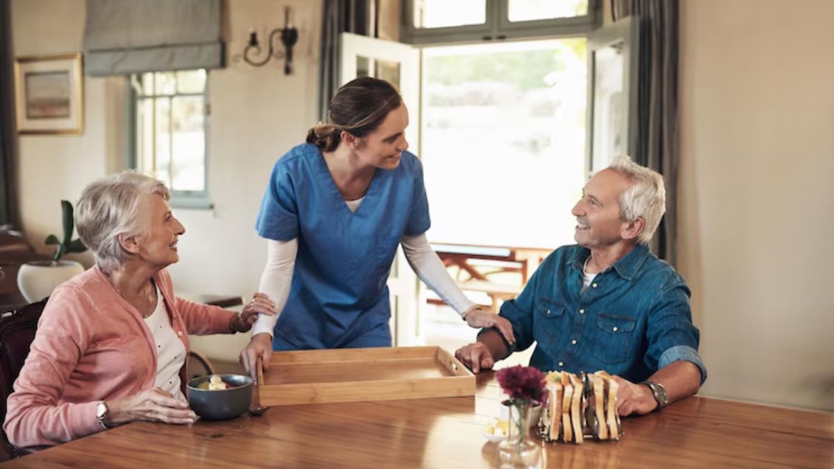 Assisted Living