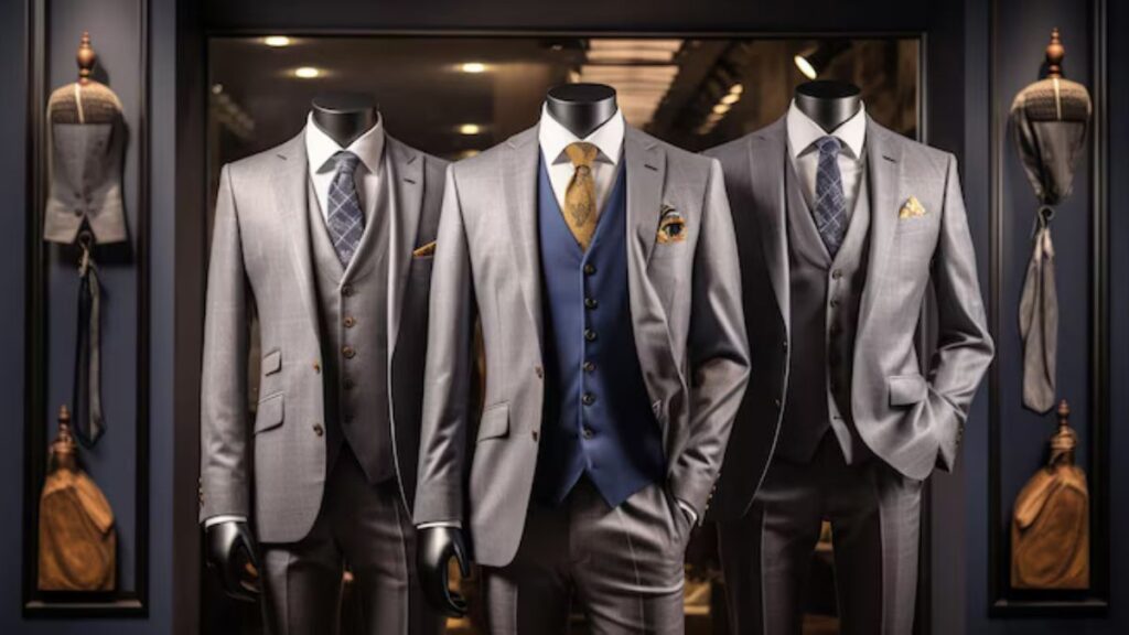 Formal Suit for Men