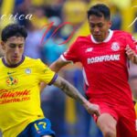 América vs. Toluca