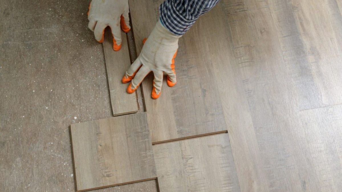 Radiant Heating
