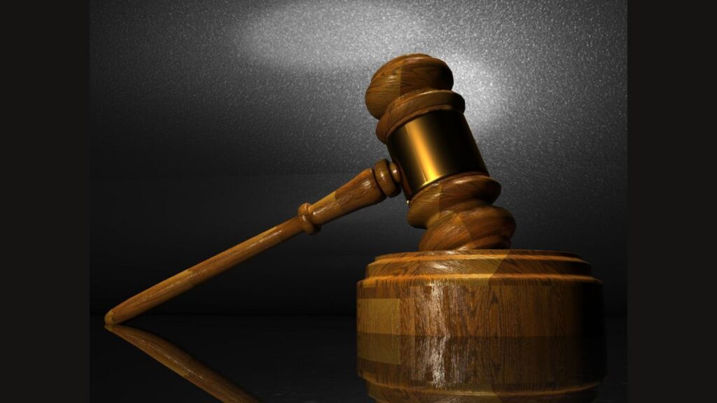 Experienced Lawyers