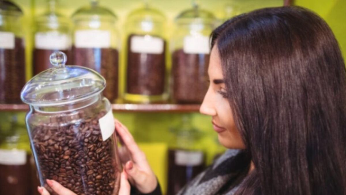 Coffee Beans
