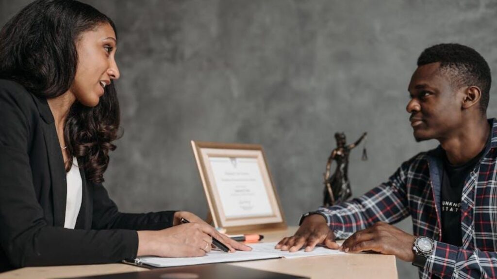 Personal Injury Lawyers