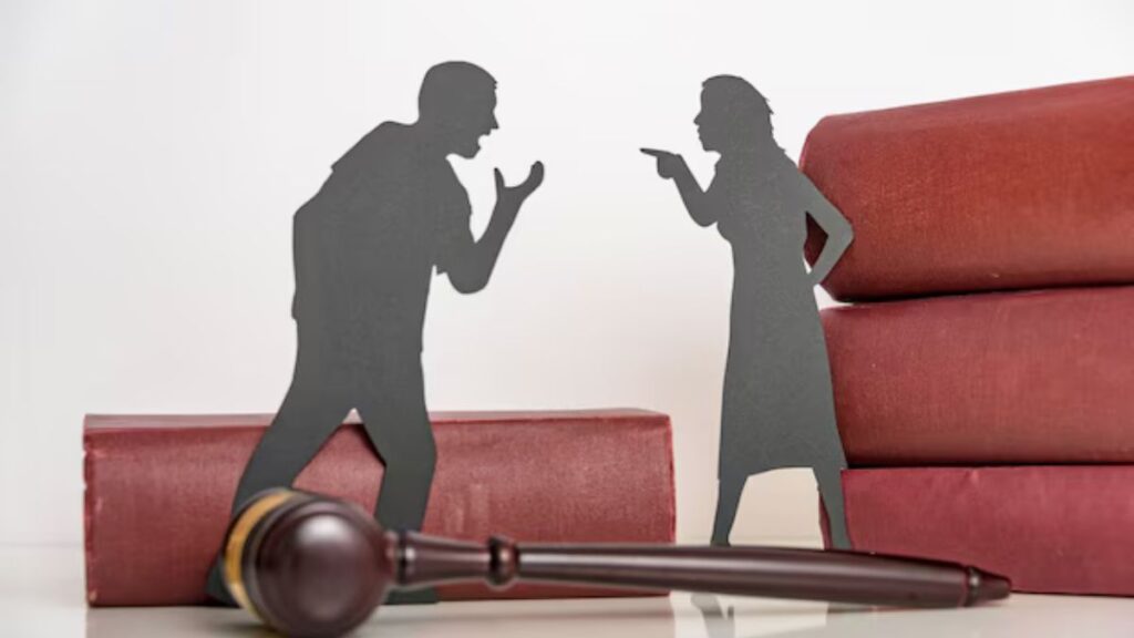 Abuse Law