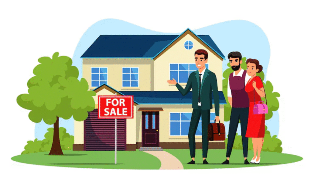 Sell Your Home
