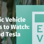 Electric Vehicle Stocks