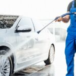 Detailing vs. Car Wash