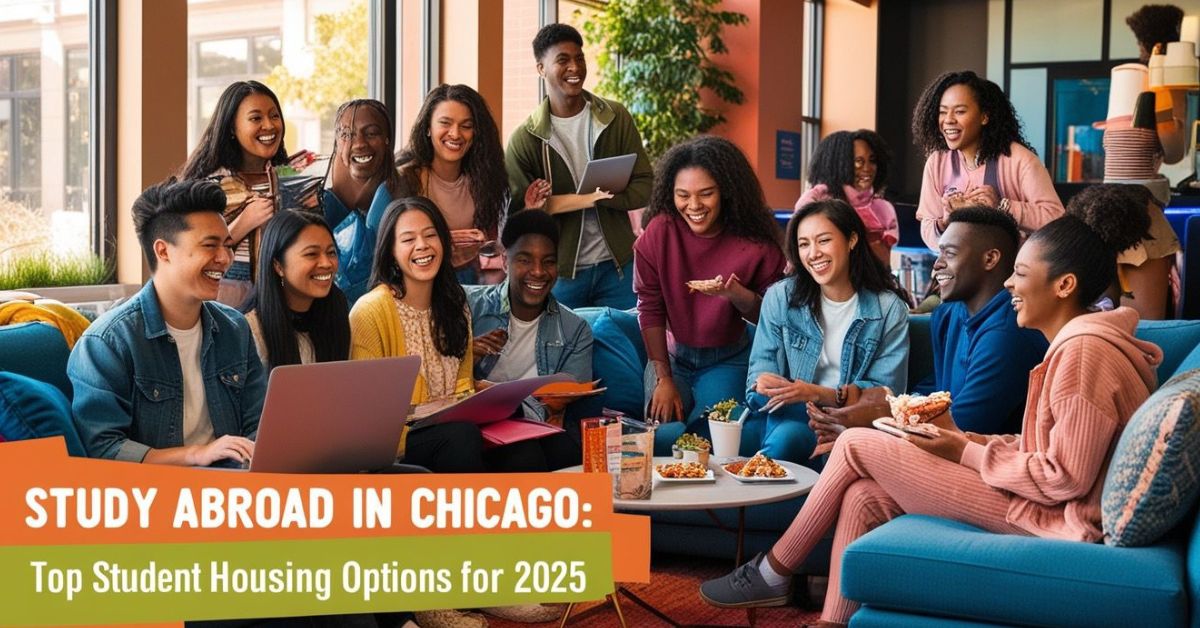 Study Abroad in Chicago