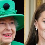 Honor Queen Elizabeth