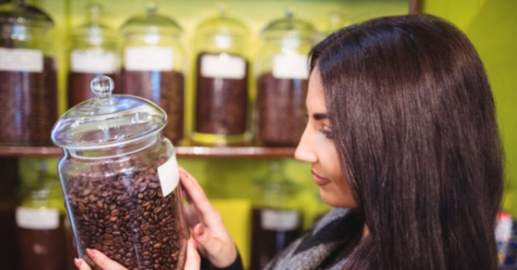 Coffee Beans