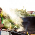 Fat in BBQ Flavor