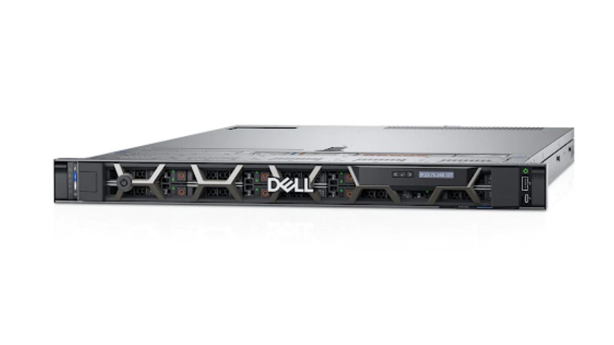 Server Deals
