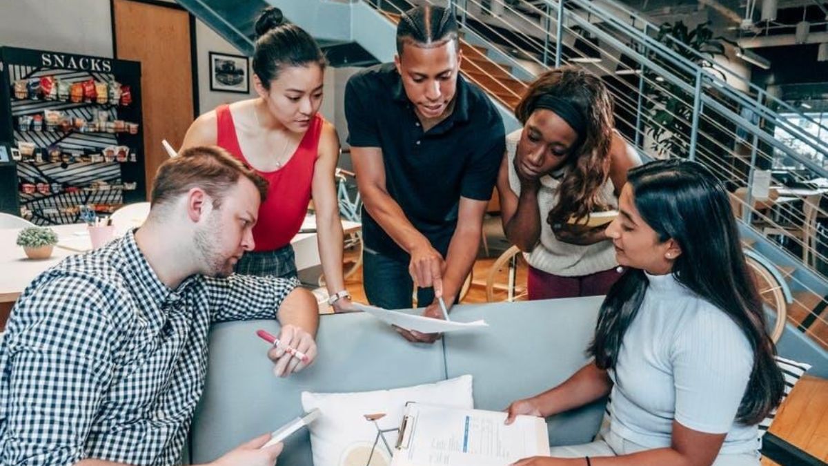 Abroad Internships