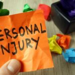 Injury Damages