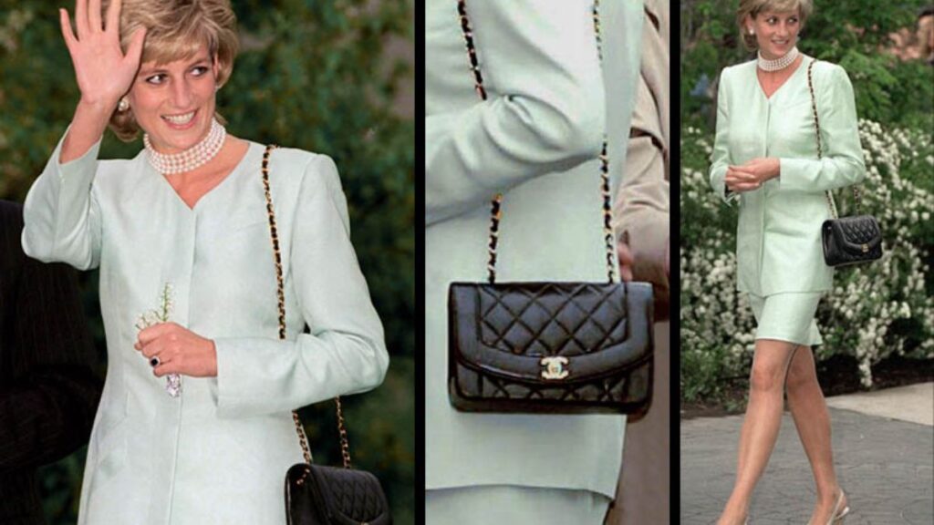 Chanel Classic Flap Vintage