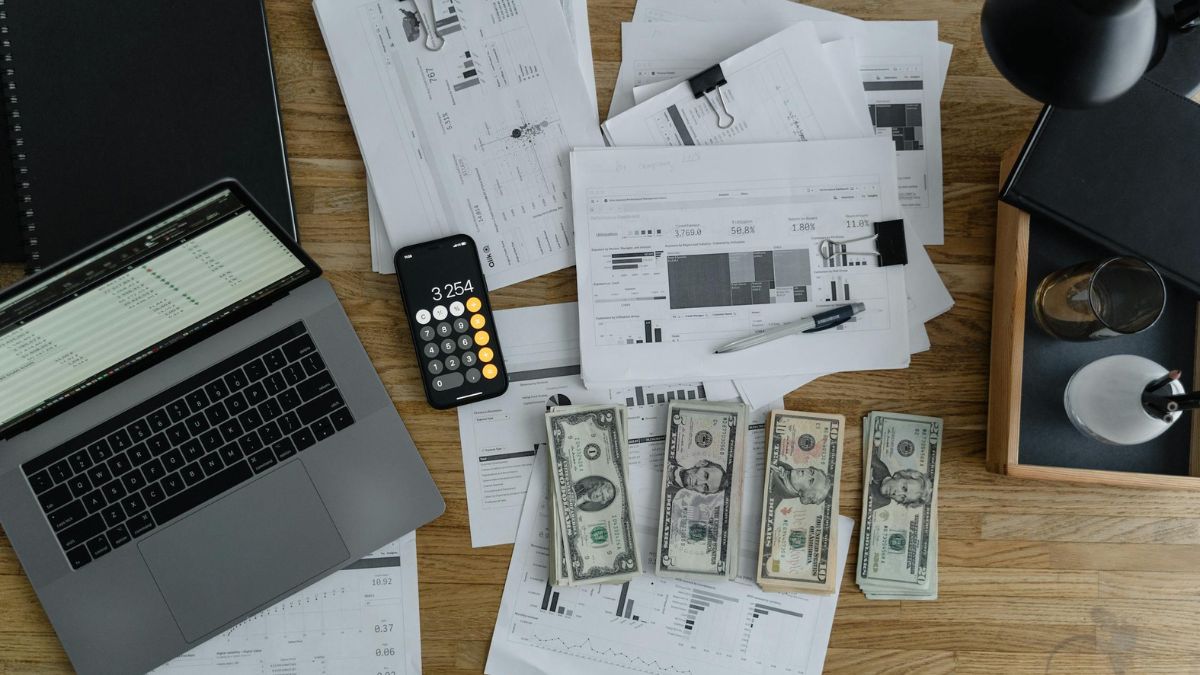Desktop Payroll Software