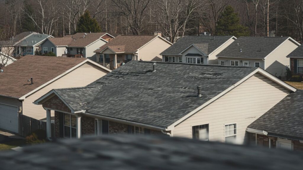 Minor Roof