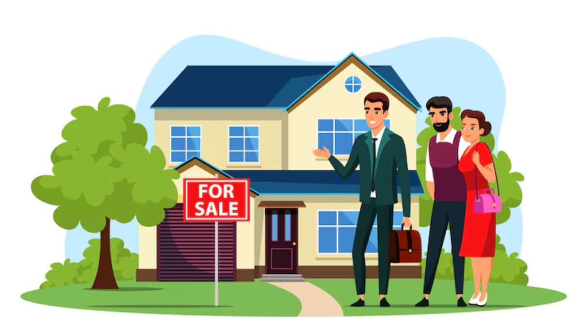 Sell Your Home