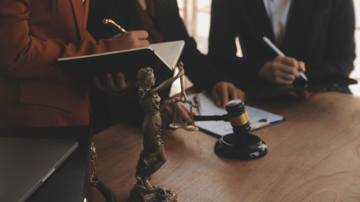 Injury Cases