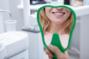 Dental and Overall Wellness