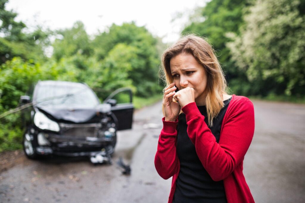 13 Rights After a Car Accident