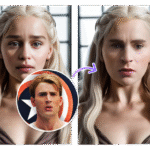 AI Face Swap Video