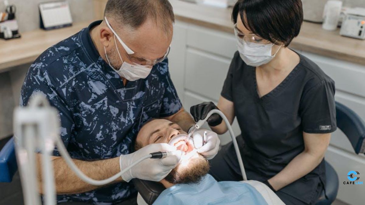 Professional Cosmetic Dentistry