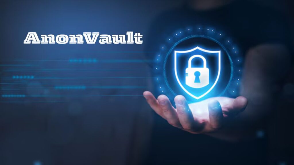 AnonVault