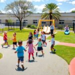 School Grounds