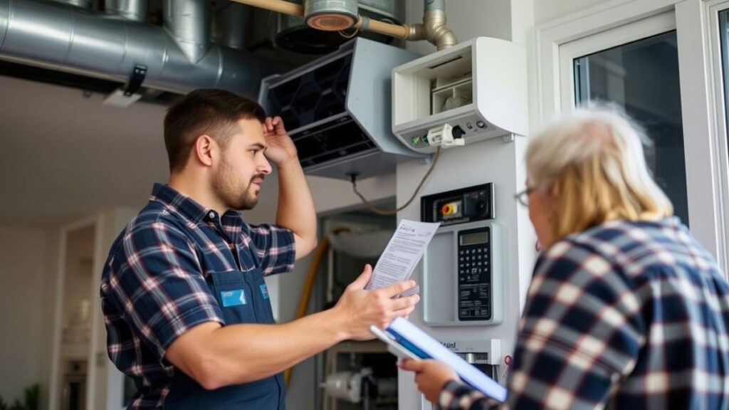 HVAC System