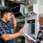 HVAC System