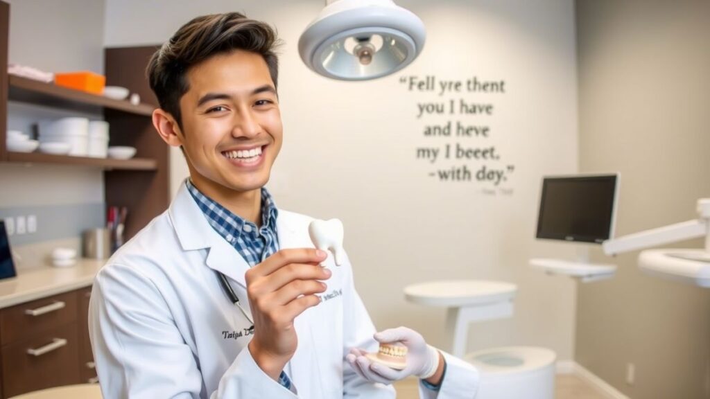 Dental Chair