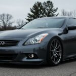 Infiniti G37