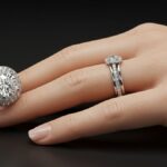 engagement ring