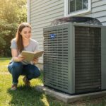 Air Conditioning