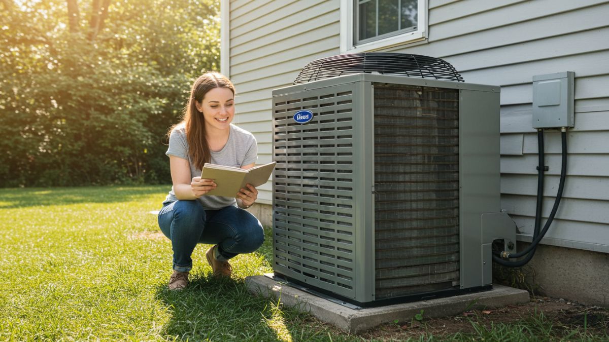 Air Conditioning