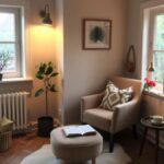 Cozy Corners