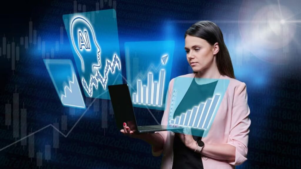 Leverage AI
