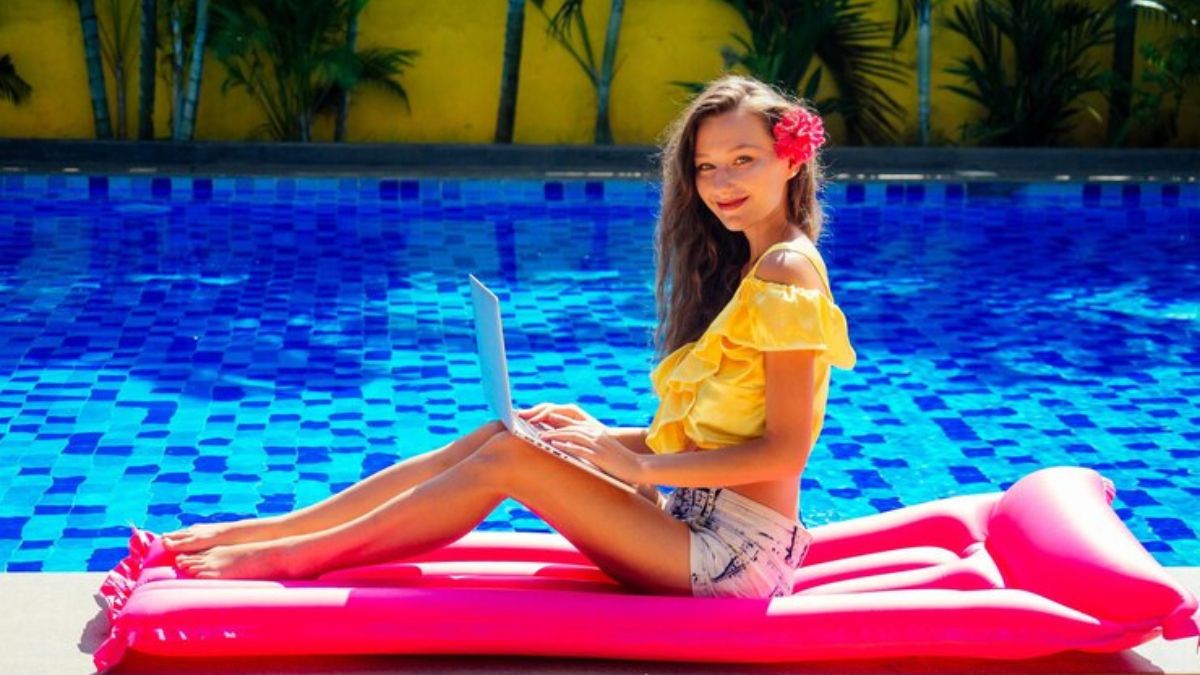 Swimsuit Edition [ABBB] - 1.20 21 Swimsuit Edition - Chapter