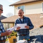 Roof Replacement