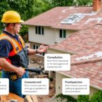 Full Roofing Replacement