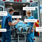 Distance Medical Transportation