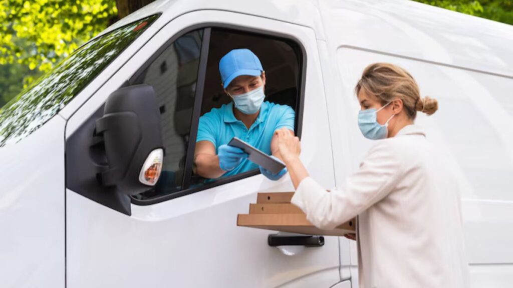 Distance Medical Transportation