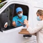 Distance Medical Transportation
