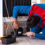 Refrigerator Compressor