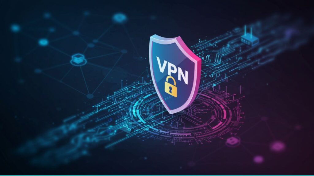 VPN extensions
